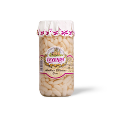 Leyenda White Beans In Brine