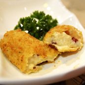 Cochinillo Croquetas (6 pieces) 