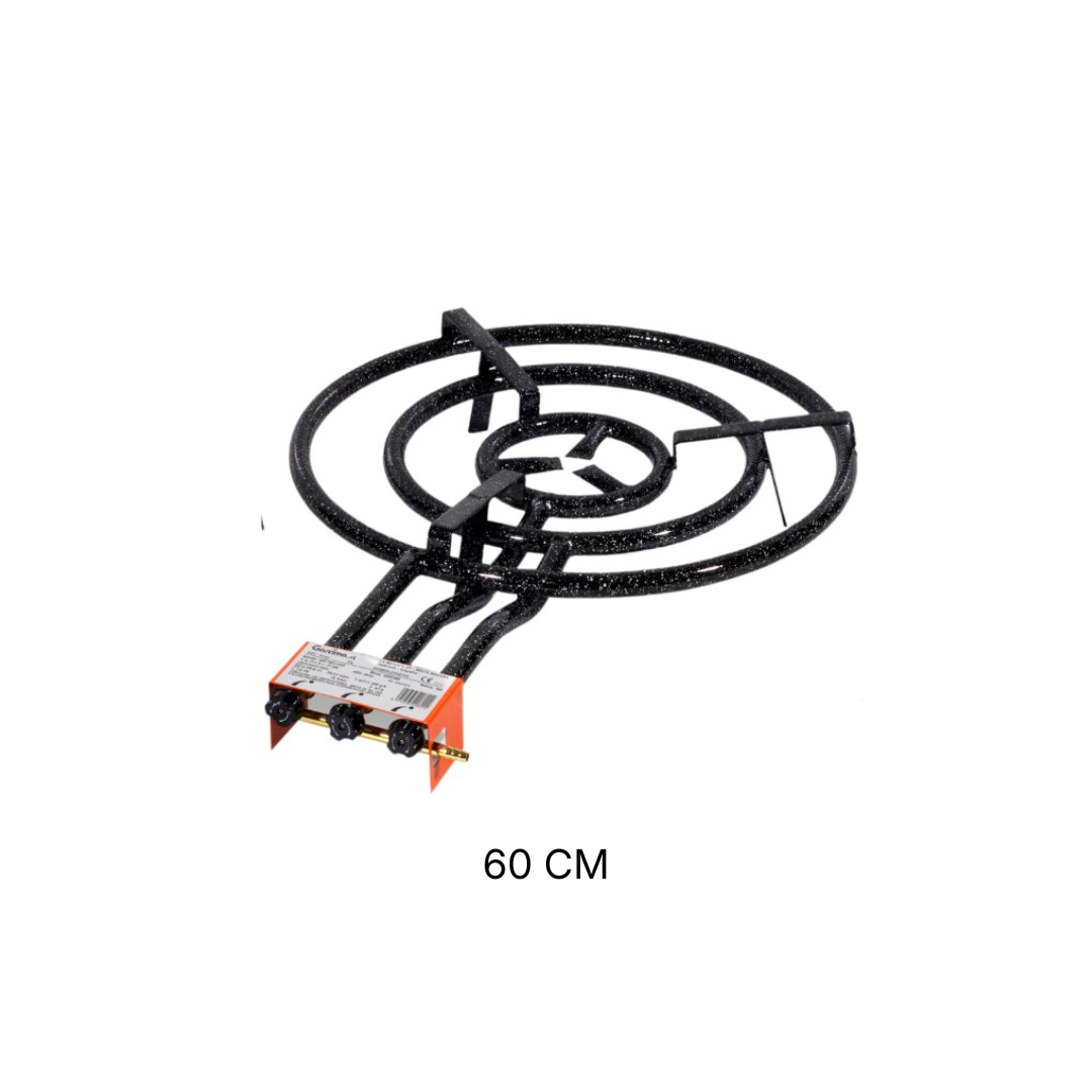 Paella Cooking Burner