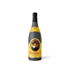 Faustino I Gran Reserva 2001