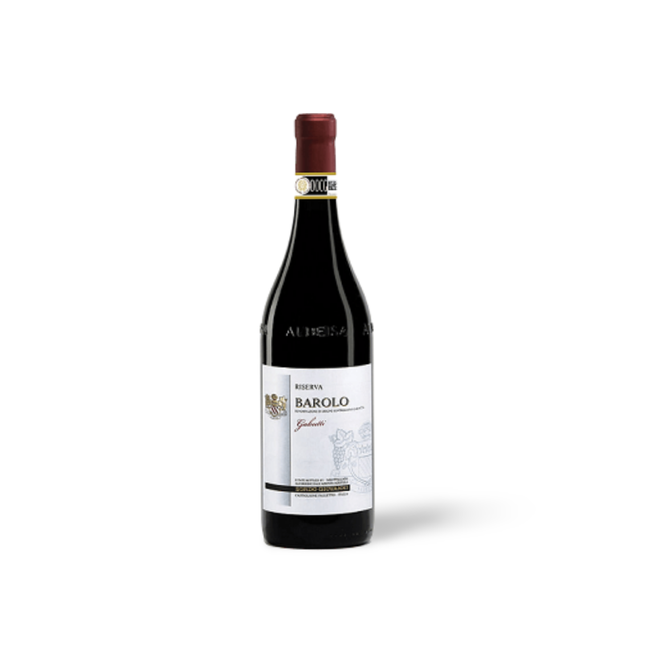 Processed image with background removed