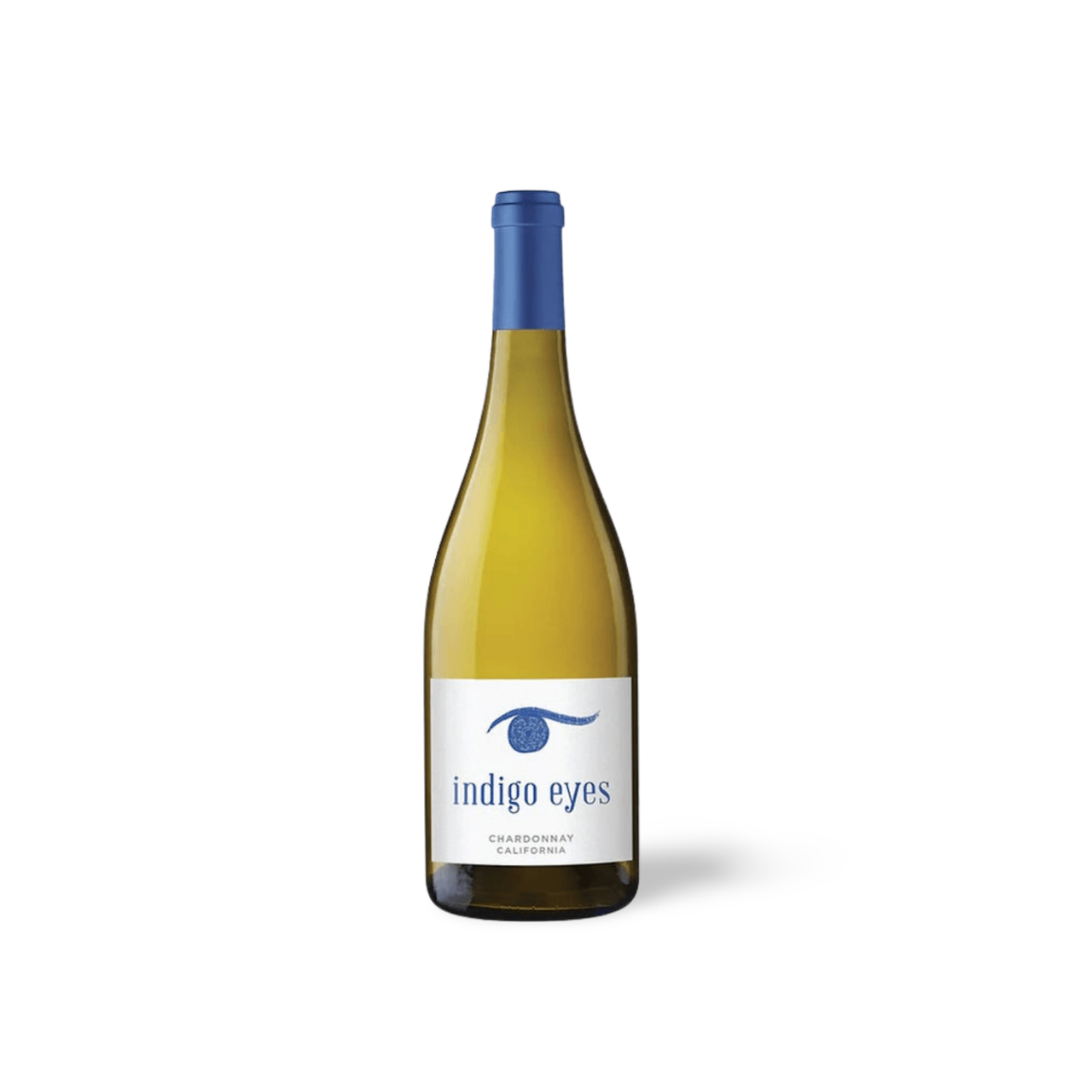 Indigo Eyes Chardonnay 2023