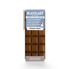 Blanxart Milk Chocolate Bar (Sugar-Free)