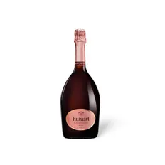 Ruinart Rosé Brut NV - Elegance in a Bottle