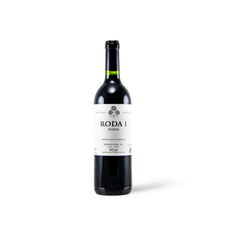 Bodegas Roda - Roda 1 2017