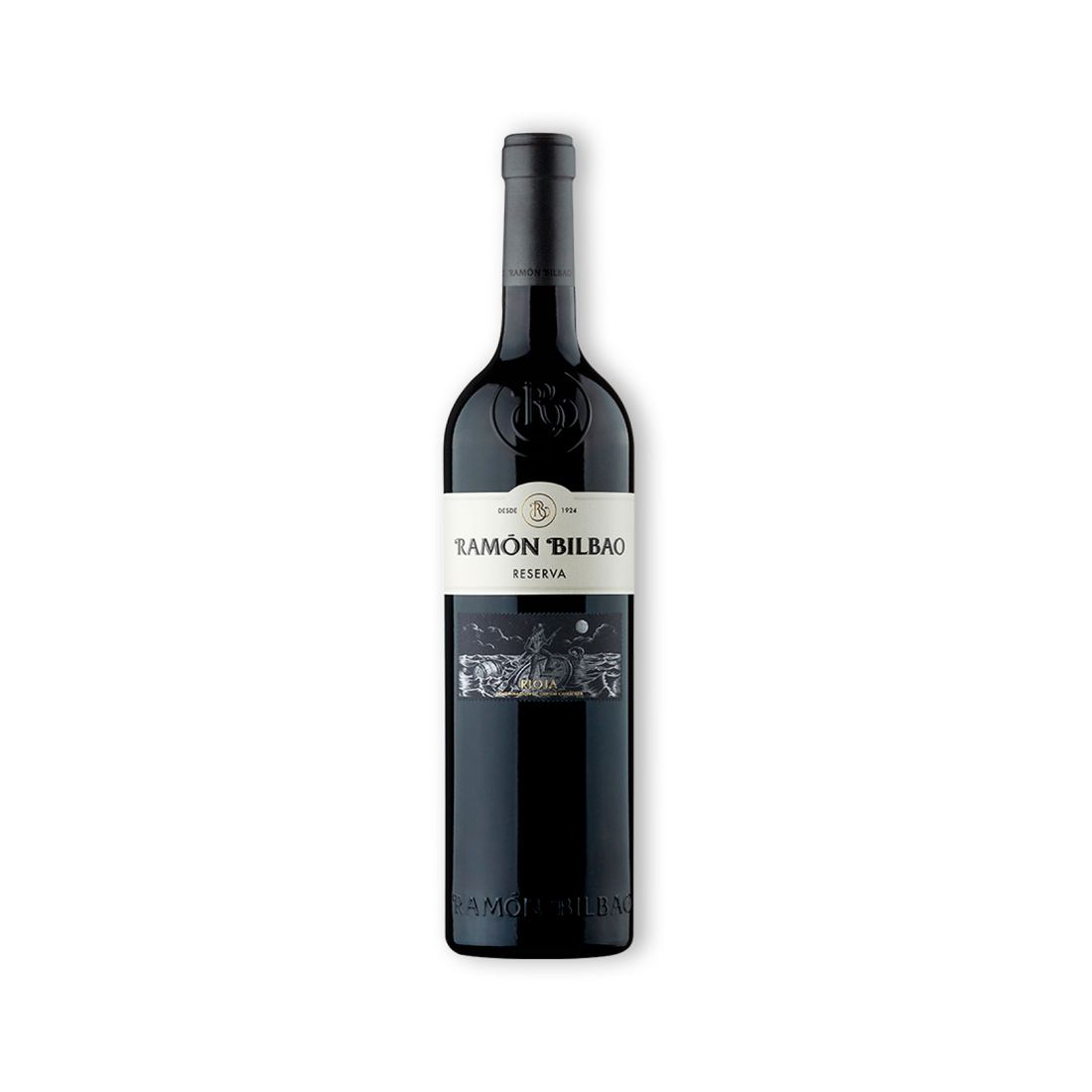 Ramón Bilbao Rioja Reserva 1