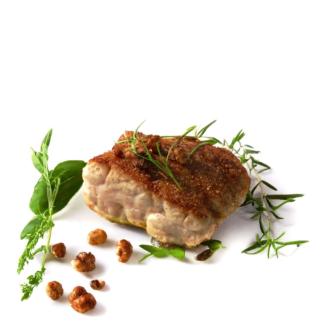 Veal Sweetbreads from Italy / Metzger selection 1