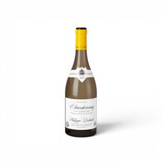 1ere Goutte Philippe Lechatel Chardonnay 2024