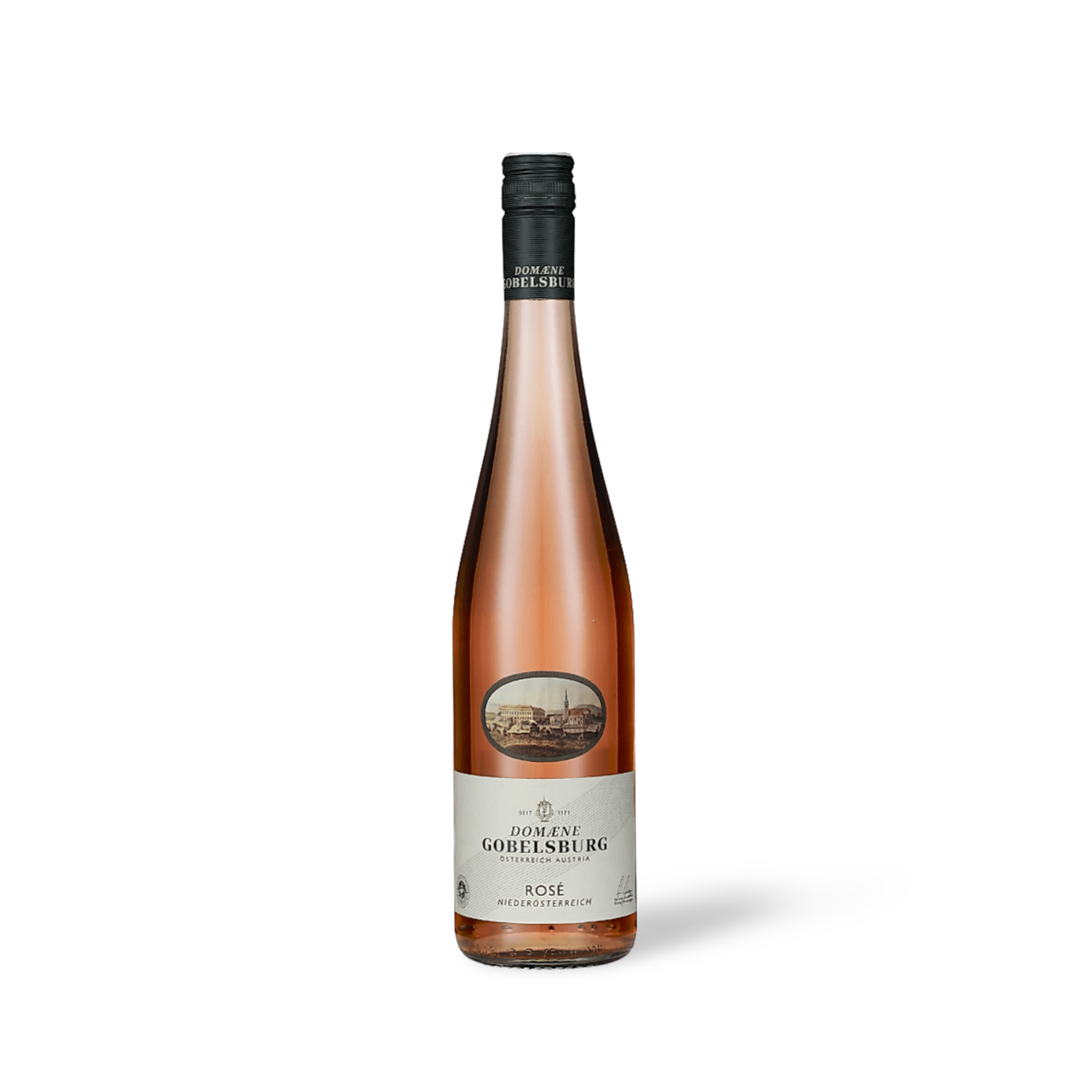 Domaene Schloss Gobelsburg Rosé