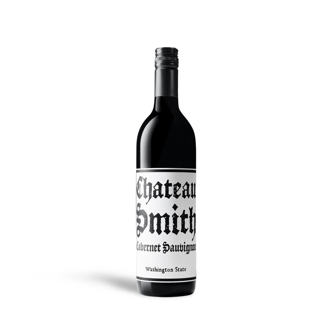 Charles Smith Chateau Smith Cabernet Sauvignon 1