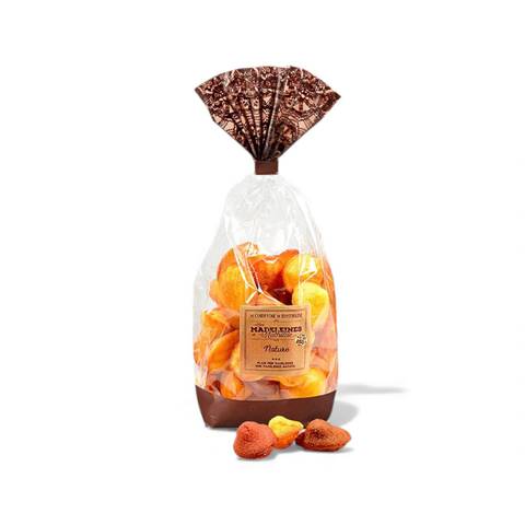 Comptoir de Mathilde Mini Plain Madeleines