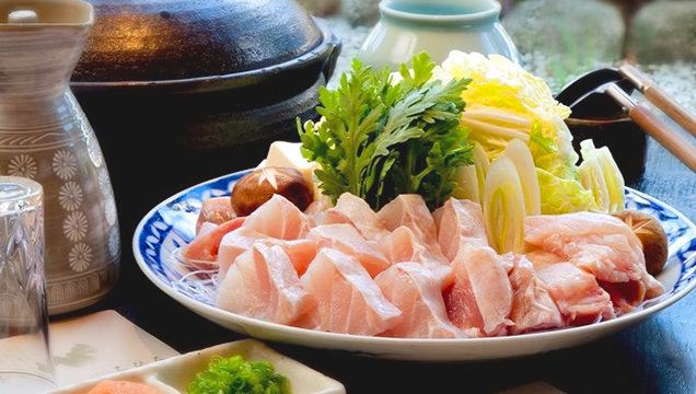 Tennen Hon-Kue (Longtooth Grouper Sashimi Grade) from Wakayama thumbnail 2