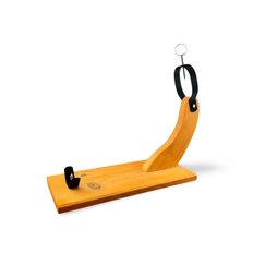 Jamonera Modelo Gondola
