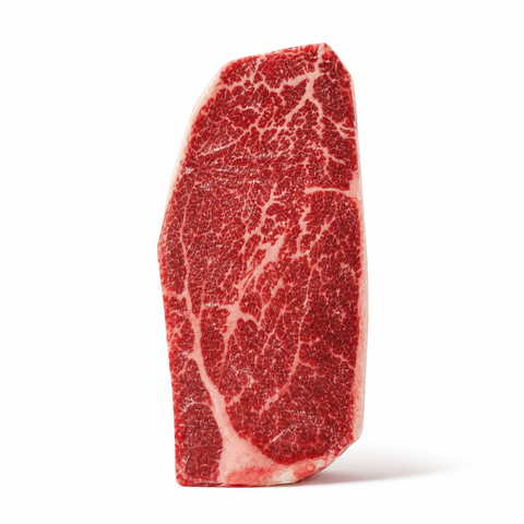 Hanwoo 1++ Beef Tenderloin - 21-day Wet Aged