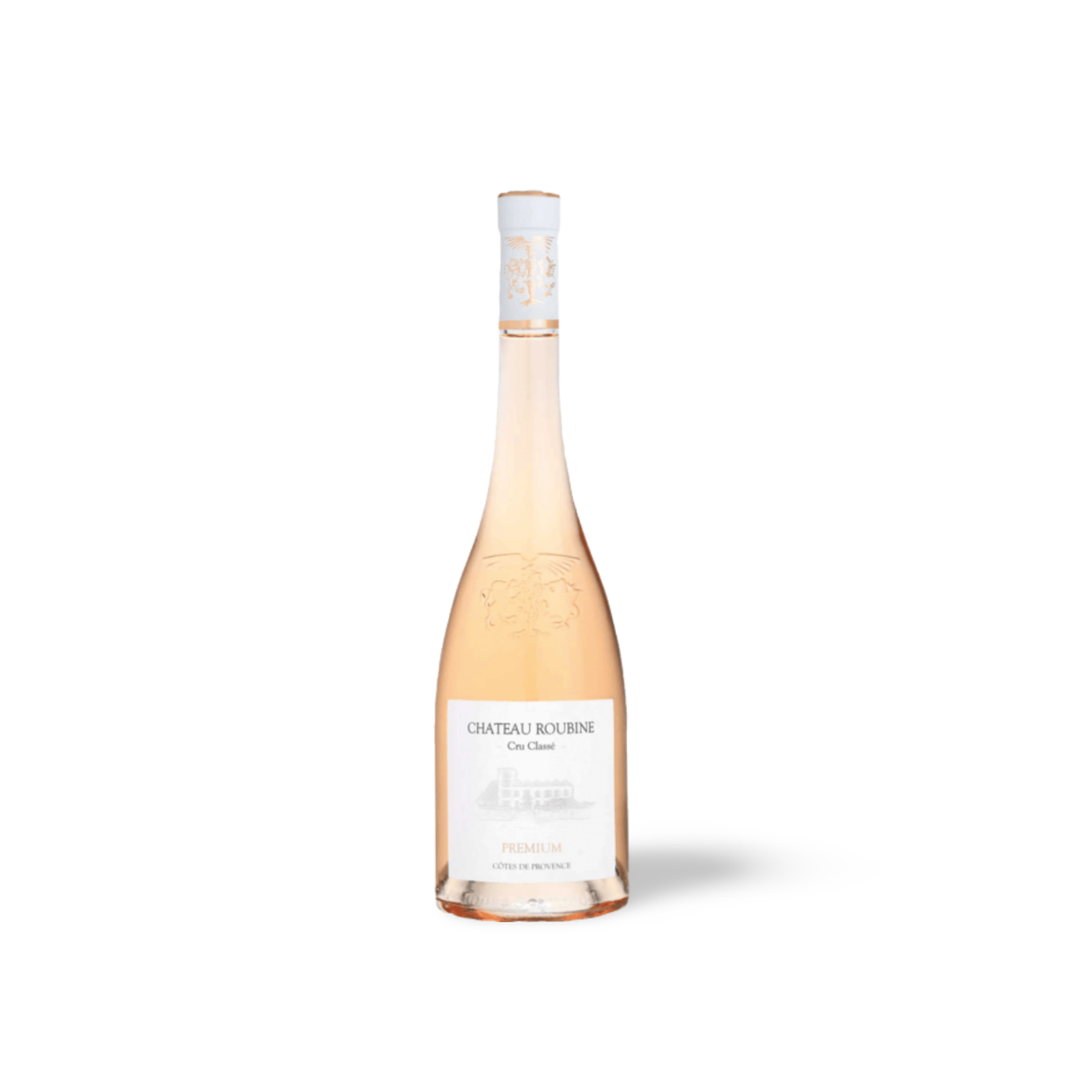 Chateau Roubine Rose 2024