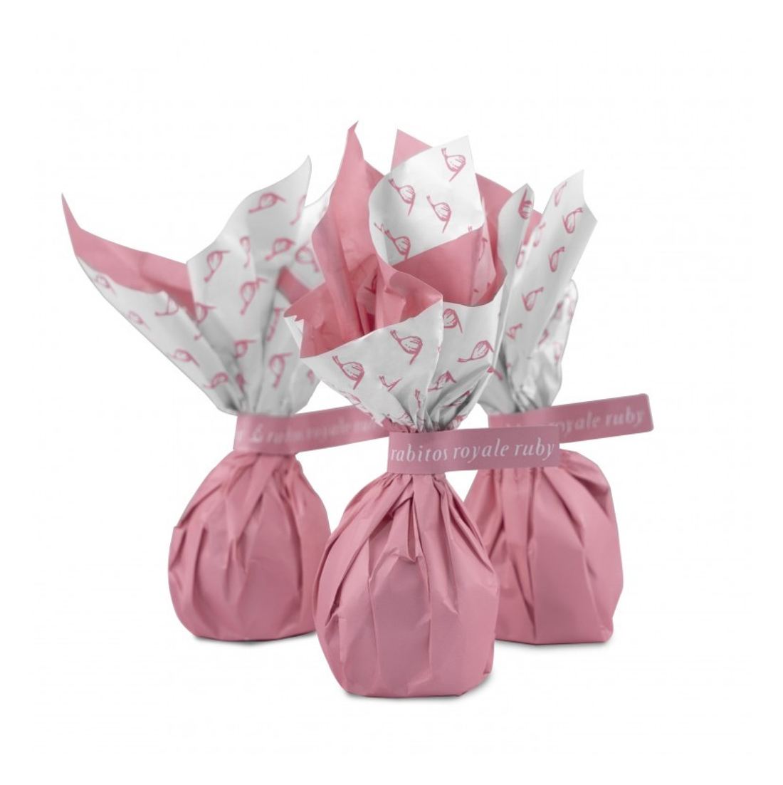 Rabitos Royale Ruby Box - Chocolate Liqueur Figs thumbnail 2