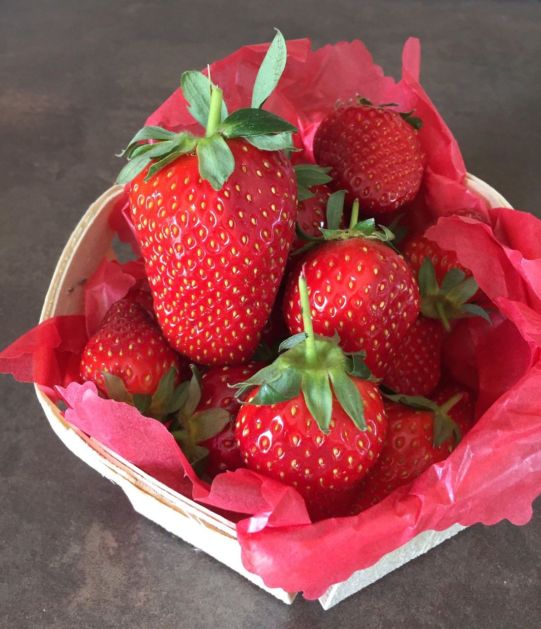 Fresh Dream Strawberry thumbnail 2