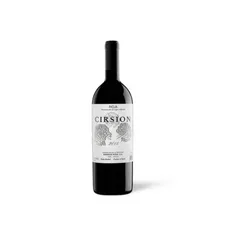 Bodegas Roda Cirsion 2017 1.5L
