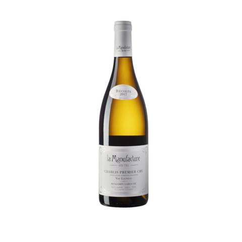 La Manufacture Chablis Vau Ligneau