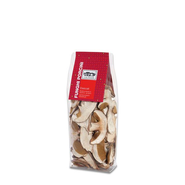 Casa Rinaldi Porcini Mushroom - Extra Quality Pack 1