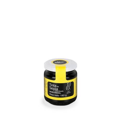 Nortindal Cuttlefish Ink