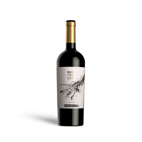 Clos de Luz 1945 Massal Carménère