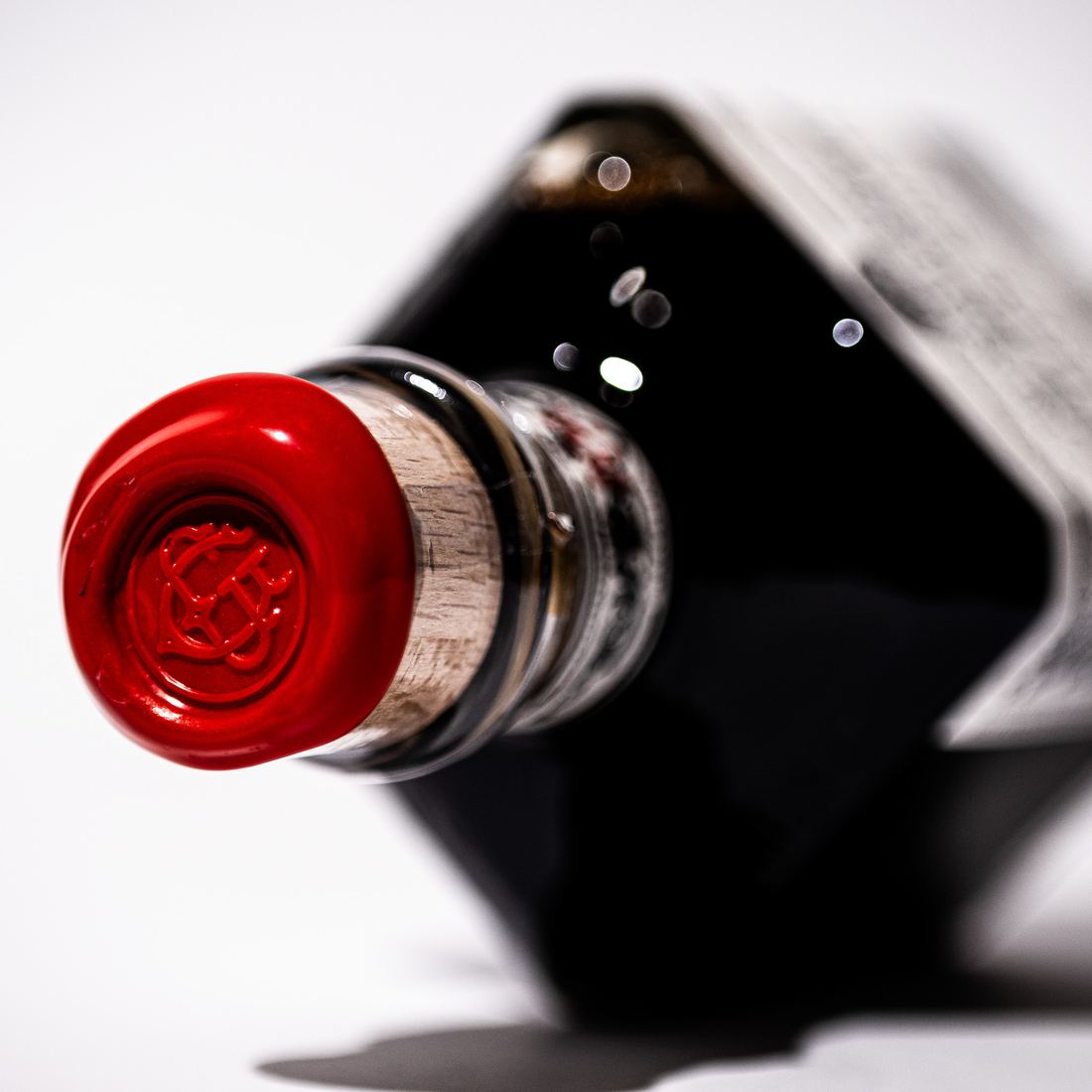 Giuseppe Giusti Silver Medal Balsamic Vinegar di Modena IGP thumbnail 6