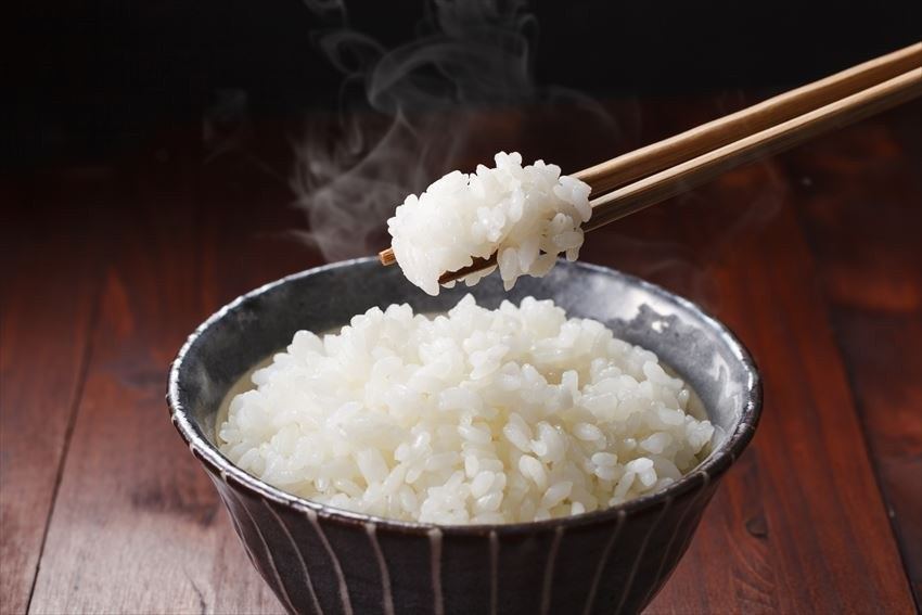 Koshihikari (Japanese Milled Rice) thumbnail 2