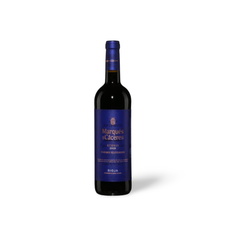 Marqués de Cáceres Rioja Reserva