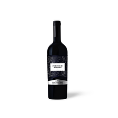 Bastioni della Rocca Primitivo di Manduria