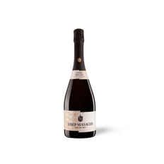 Josep Masachs  Cava Semi