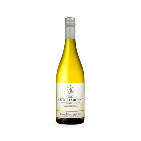 Lionel Osmin & Cie Sauvignon Blanc Villa Cote d'Argent
