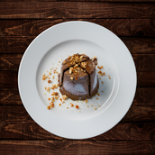 Marquesa de Chocolate