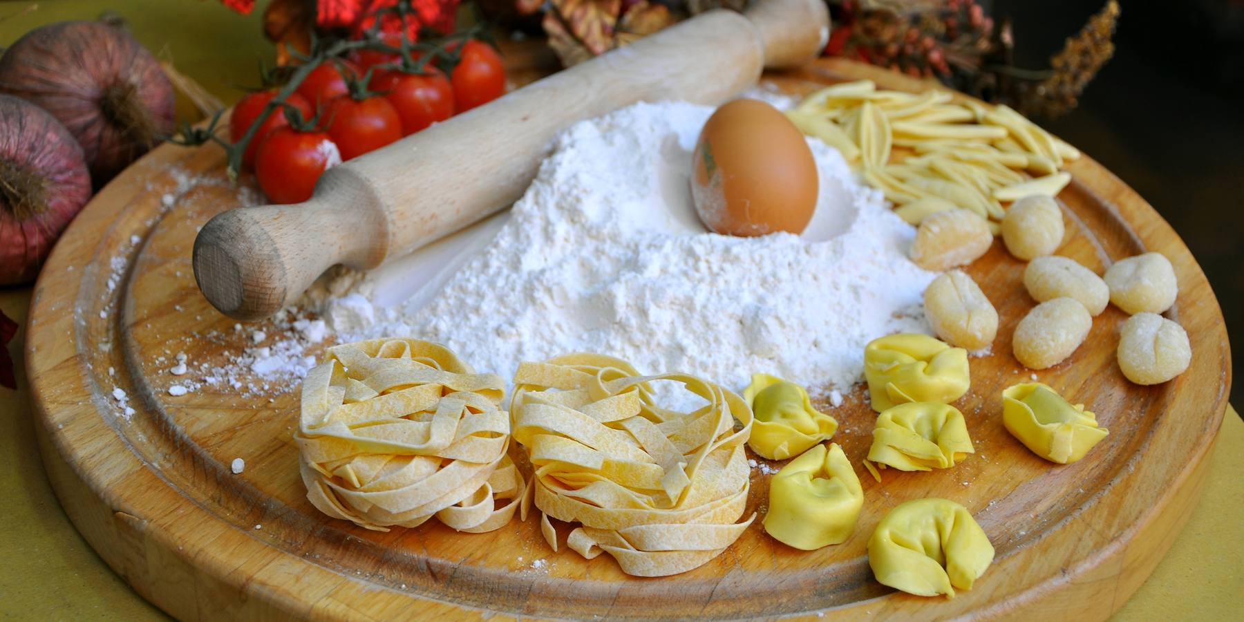 Pasta