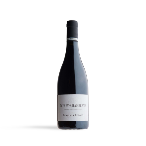 Benjamin Leroux Gevrey-Chambertin Village