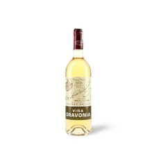 Vina Tondonia - Vina Graviona Blanco 2007