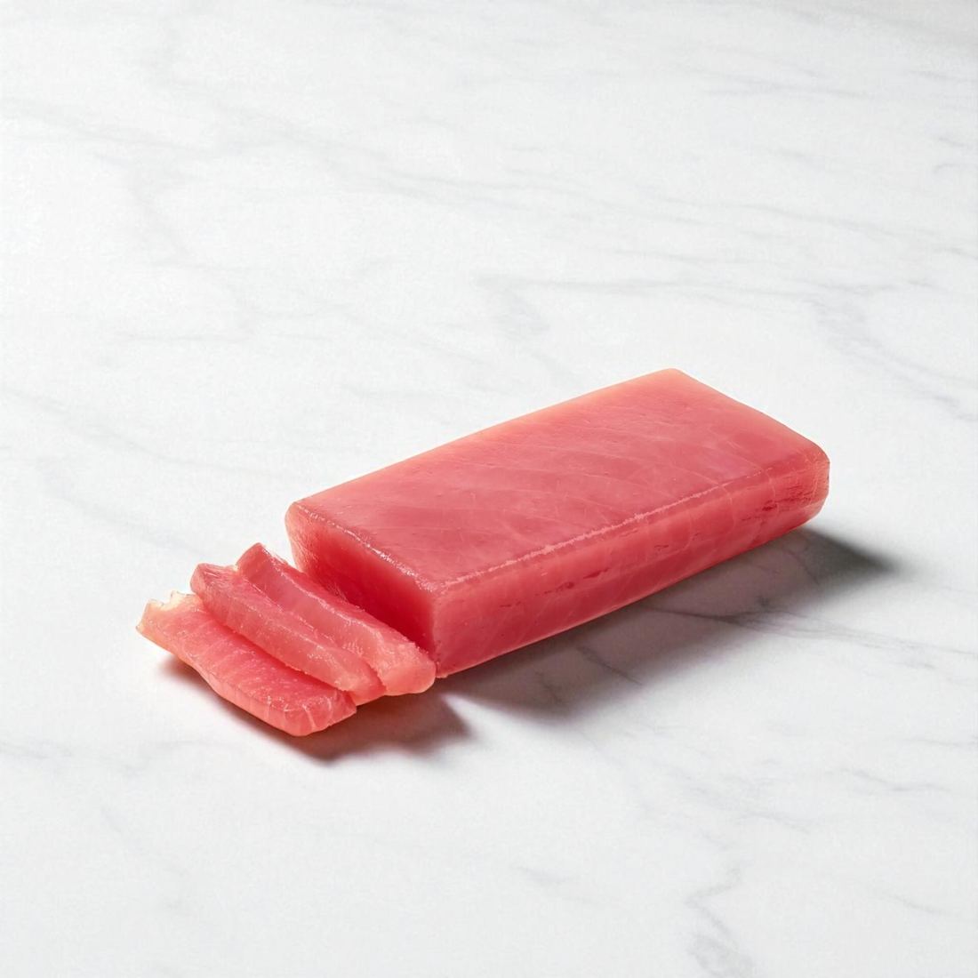 Tuna Sashimi Bar 1