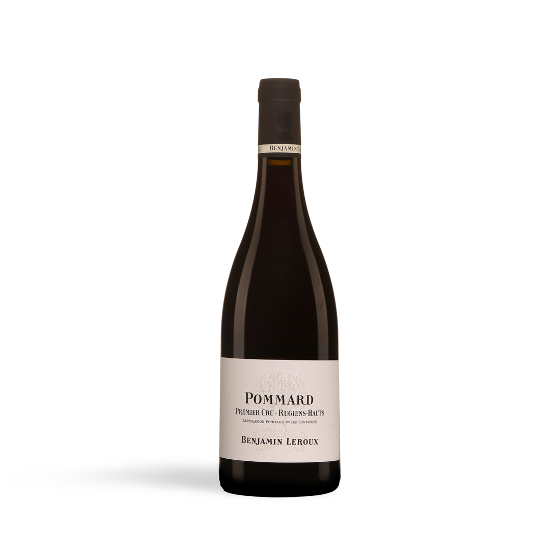 Benjamin Leroux Pommard Rugiens - Hauts 1er cru 1