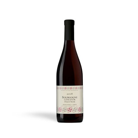 Marchand - Tawse Bourgogne Cote d’Or