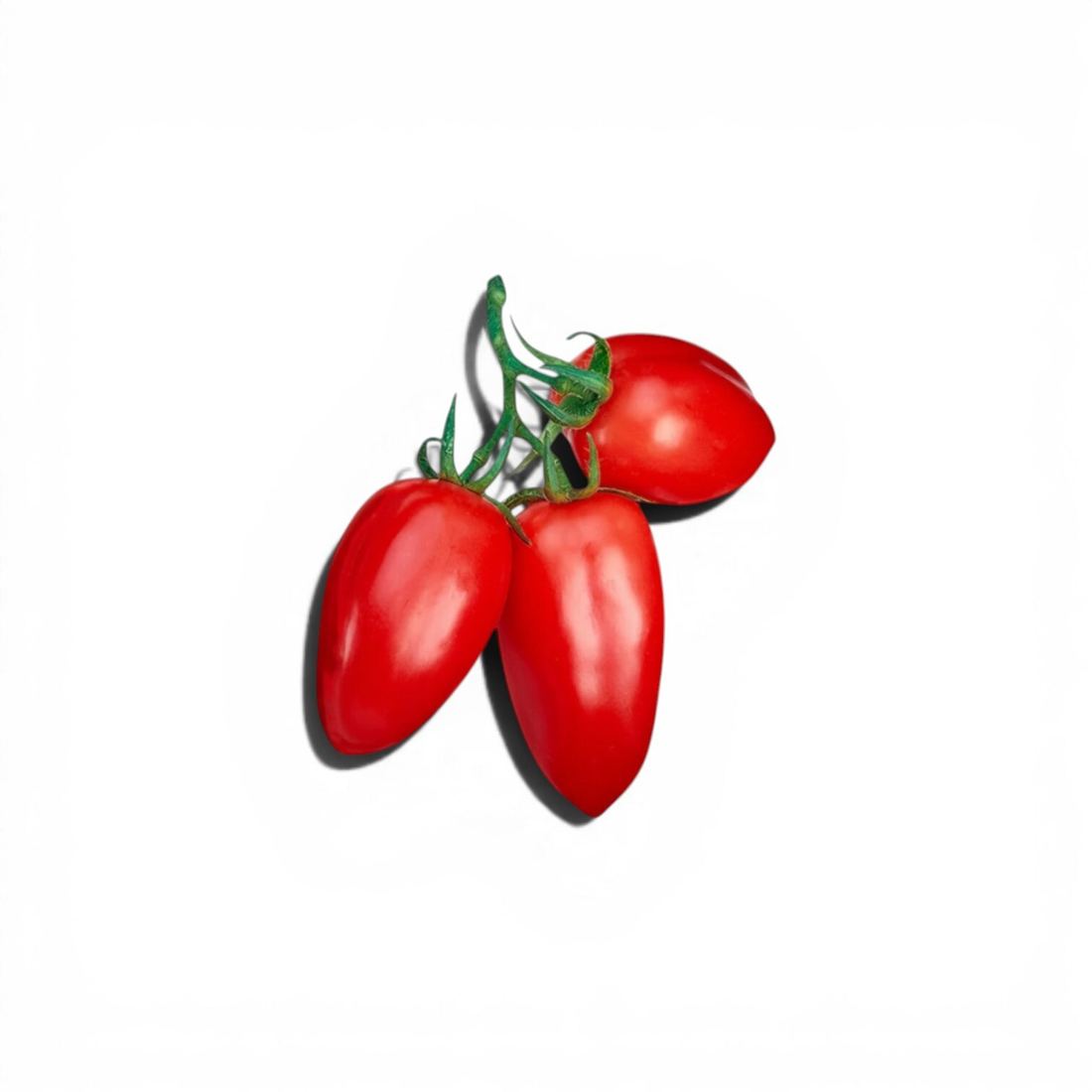 San Marzano Cherry Tomatoes 1