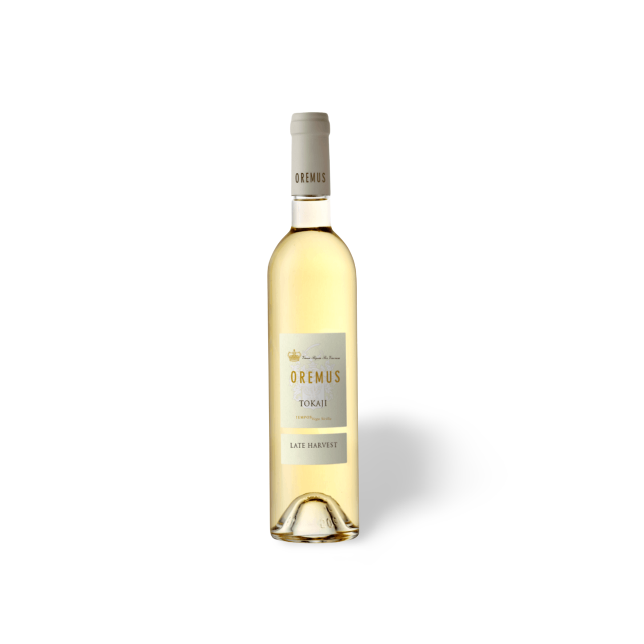 Vega Sicilia Oremus Tokaji Late Harvest