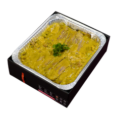 HOTBOX-LENGUA A LA SEVILLANA