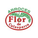 Flor de Calasparra
