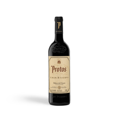 Protos Gran Reserva Ribera del Duero