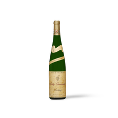 Rolly Gassmann Riesling Réserve Millésime