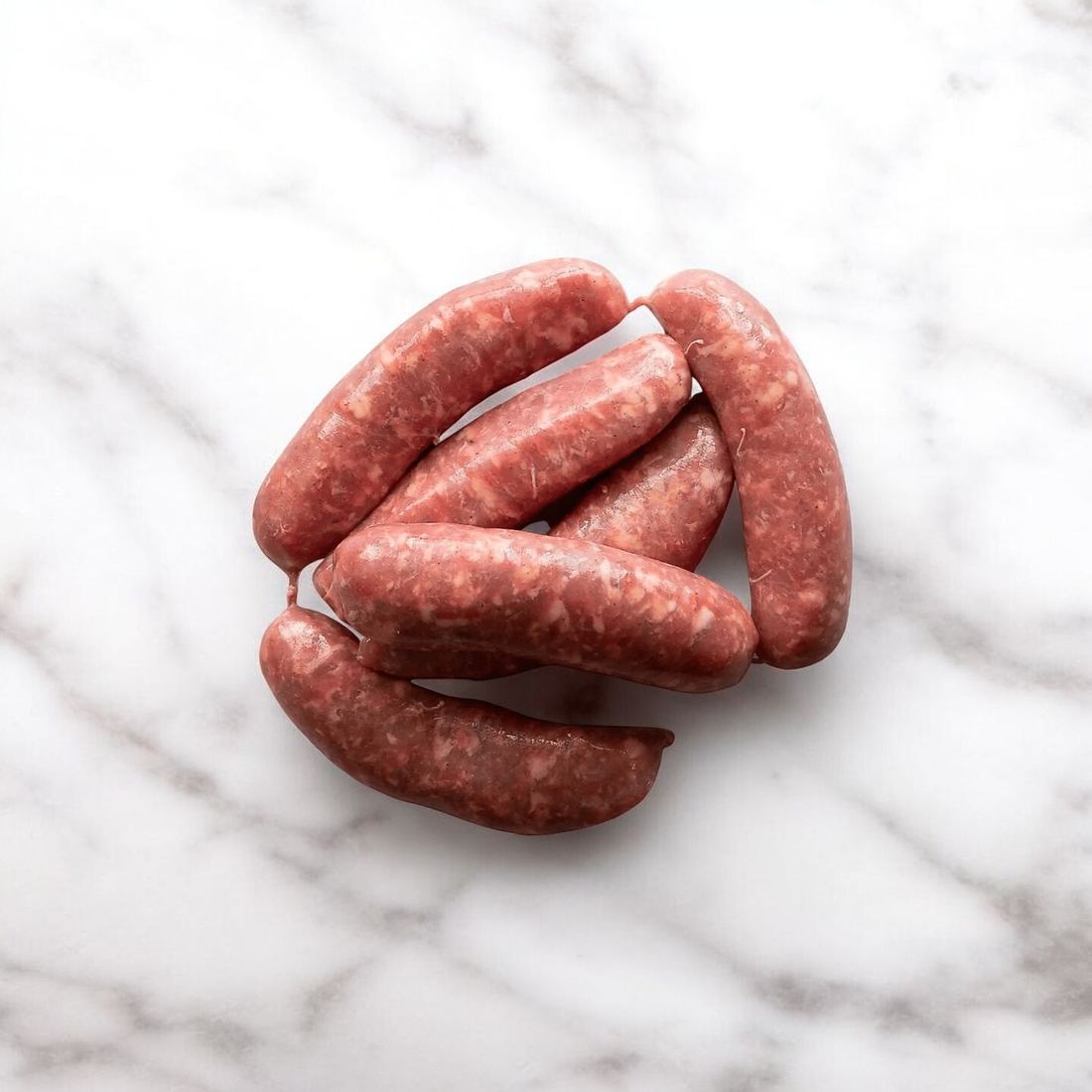 Authentic Toulouse Sausage thumbnail 4