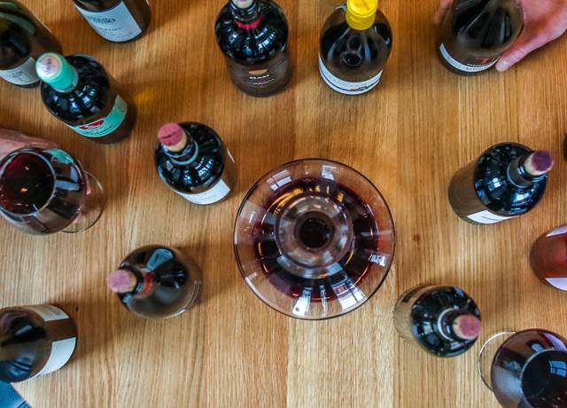 Wines