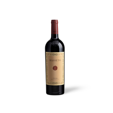 Masseto 2013