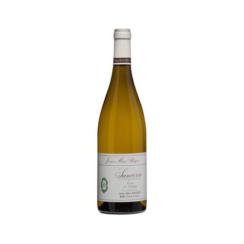 Jean-Max Roger Cuvée Marnes Et Caillottes Sancerre