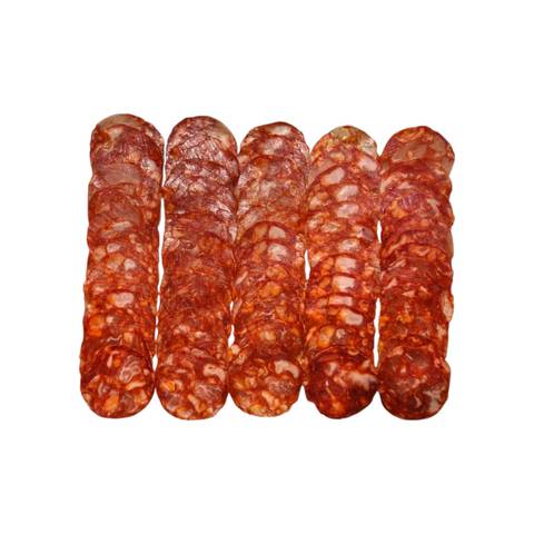 Cular Chorizo Iberico Rojo